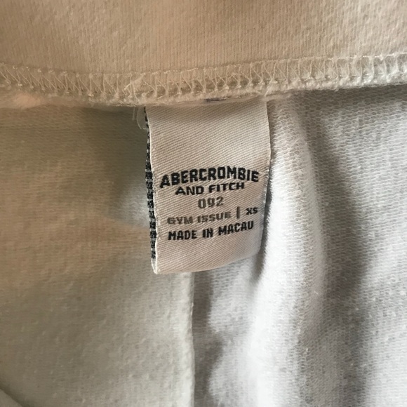 Abercrombie and Fitch Cotton Skirt - Picture 3 of 4